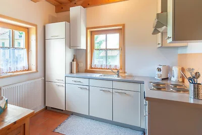 Ferienhaus f�r 5 Personen mit Terrasse