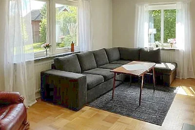 6 Personen Ferienhaus in BRAÅS