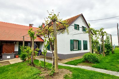 Casa de vacaciones Vacaciones de reposo Eslovenia