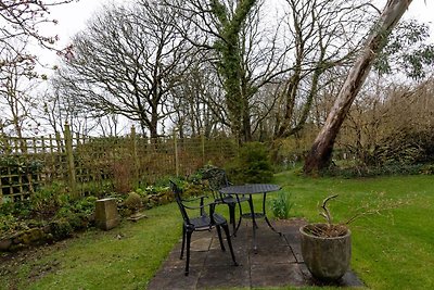 Deluxe Holiday Home in Ceredigion with Garden