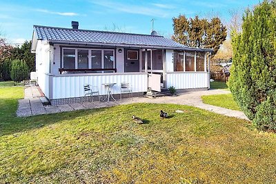 9 Personen Ferienhaus in SÖLVESBORG-By Traum