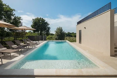 Villa di lusso con vista