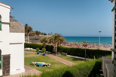 Casa duplex fronte mare nel sud di Gran...