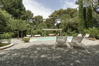 Villa Manfredi - IBR/UTNZ