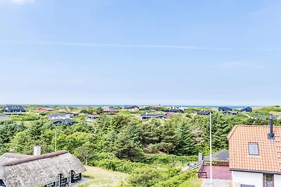 6 persoons vakantie huis in Henne