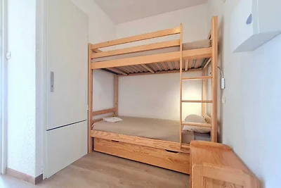 Familienapartment in den Nordalpen