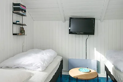 6 Personen Ferienhaus in Toftlund