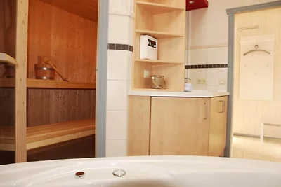 Ferienhaus in herrlicher Lage