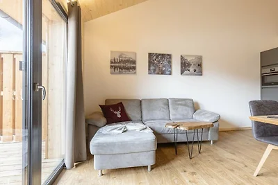 Apartament z 1 sypialnią