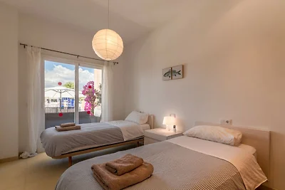 Modern villa in Barcares with pool