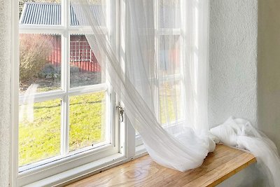 6 persoons vakantie huis in BRÖSARP