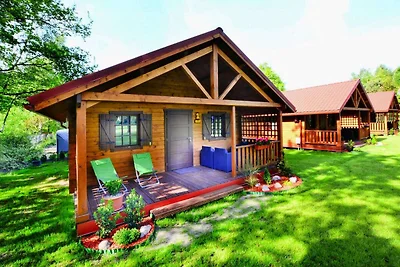 Confortevoli case vacanza, Ustronie Morskie