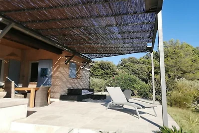 Ferienhaus in der Provence
