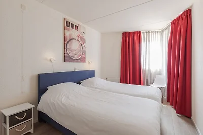 apartman za odmor Obiteljski odmor Makkum
