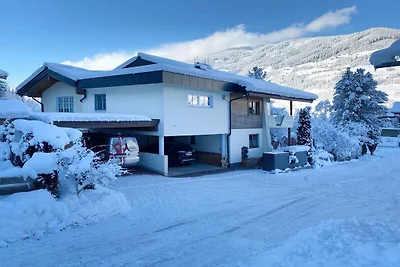 Ferienwohnung mit 3 Schlafzimmer
