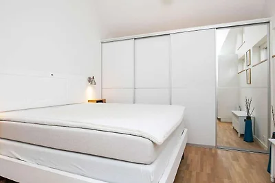 6 Personen Ferienhaus in Hals-By Traum