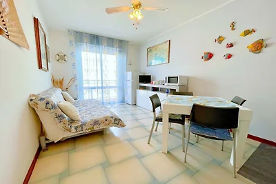Ferienhaus in Caorle nahe Spiaggia Tartaruga