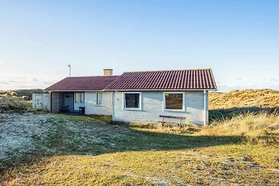 6 Personen Ferienhaus in Henne-By Traum