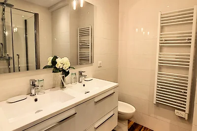 Apartment in Cannes am Strand La Croisette