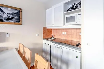 Residenz Bezirk Falaise