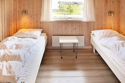 8 Personen Ferienhaus in Væggerløse-By Traum