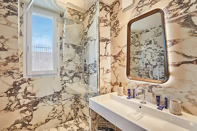 Suite mit Terrasse und Klimaanlage im Herzen ...