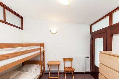 Apartment in Bohon Durbuy f�r 4 Personen