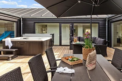5 star holiday home in Glesborg