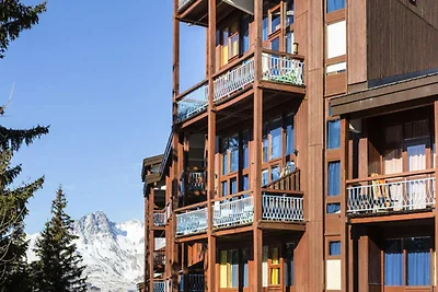 Ferienhaus in Charmettoger mit Skizugang