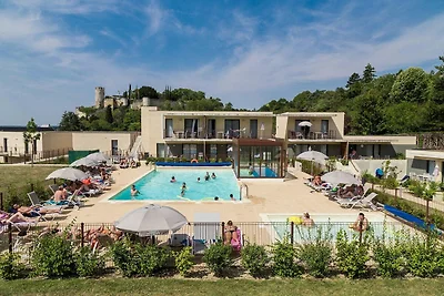 Appartamento nella Chinon medievale in Loira