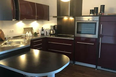 Vakantieappartement Herfst