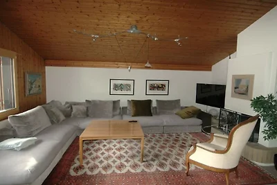 Chalet Reine Soleil