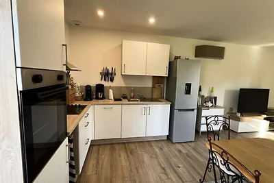 Casa a Grayan-l'Hôpital vicino alle spiagge