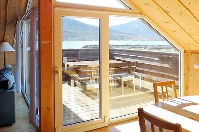 6 Personen Ferienhaus in EIDSVÅG-By Traum