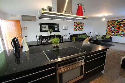 Finca mit 1 Schlafzimmer