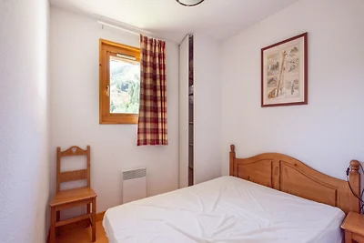 Tolle Wohnung in den Südalpen