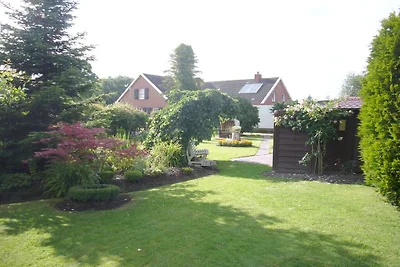 Holiday apartment Greetsiel