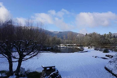 Ferienhaus Vagney nahe Ski Gérardmer
