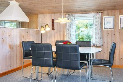 6 Personen Ferienhaus in Juelsminde