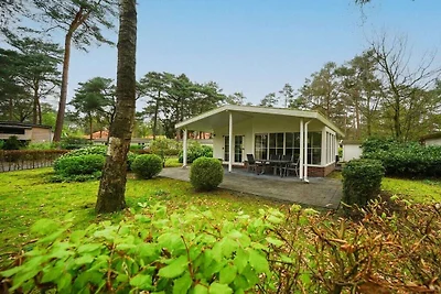Maison de vacances Vacances relaxation Beekbergen