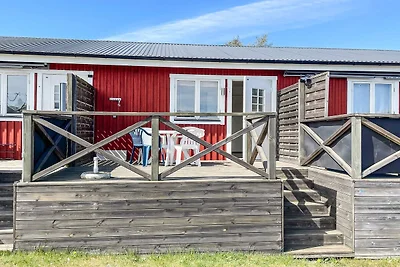 4 Personen Ferienhaus in KÖPINGSVIK