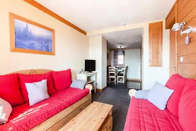 Prestige-Apartment mit 2 Schlafzimmern (8...