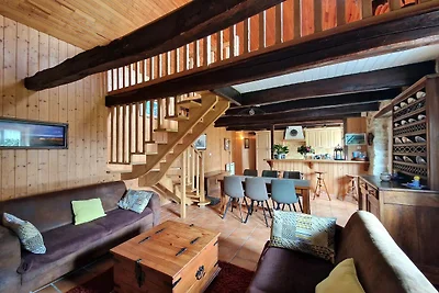 Komfortables Landhaus, Plogonnec