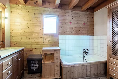 Chalet Le Garni D'elisa