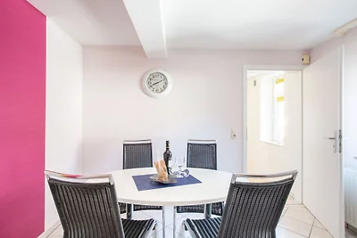Wohnung in der Nähe des Skigebietes...