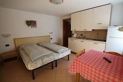 Wohnung in Livigno, in der Nähe des...