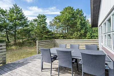 4 Personen Ferienhaus in Blåvand