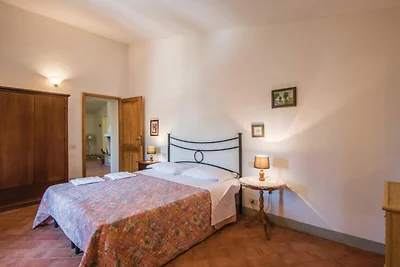 Gemütliches Bauernhaus in San Gimignano mit...