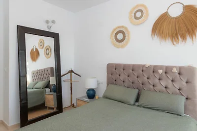 Atico Gran Sol - Apartment Mit Gratis Wifi