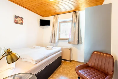 Ferienhaus nahe Zell am See und Kaprun mit...
